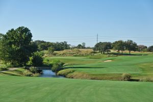 Maridoe 7th Fairway